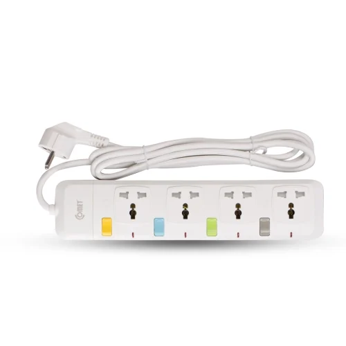 Ổ cắm điện Comet CESG2403