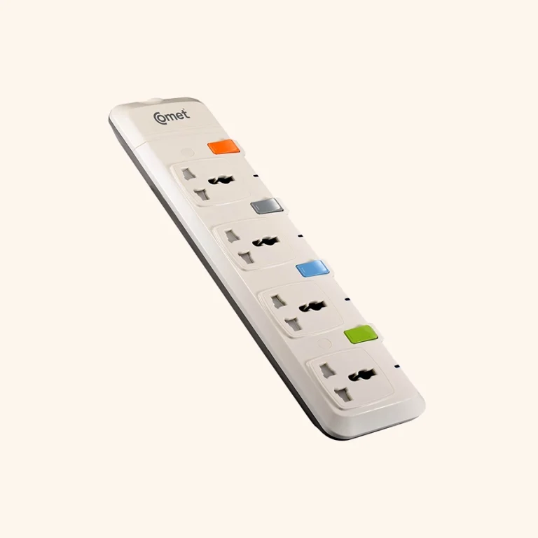Ổ cắm điện Comet CESG2403