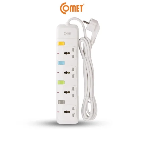 Ổ cắm điện Comet CESG2403
