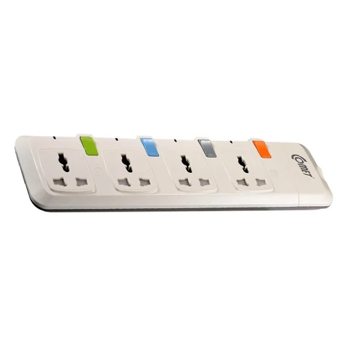 Ổ cắm điện Comet CESG2405