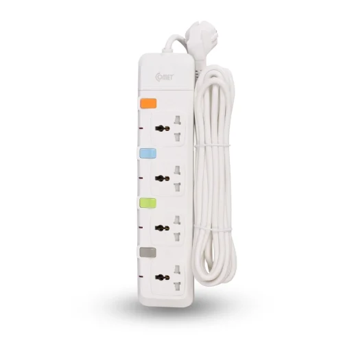 Ổ cắm điện Comet CESG2405