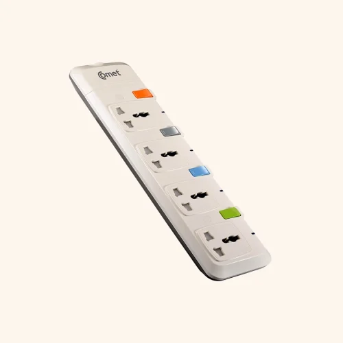 Ổ cắm điện Comet CESG2405