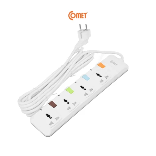Ổ cắm điện Comet CESG2405