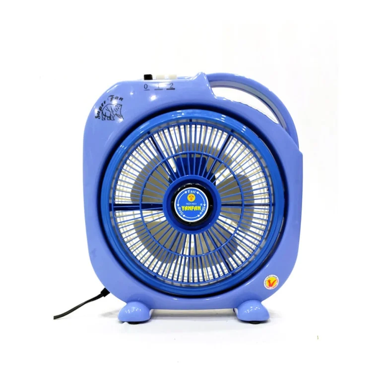 Quạt hộp YanFan BD268