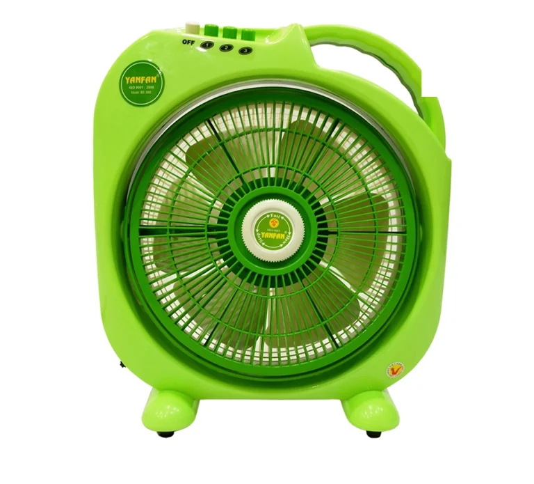 Quạt hộp YanFan BD388
