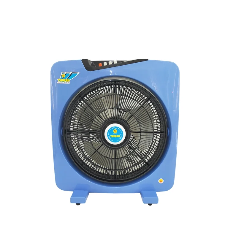 Quạt hộp YanFan BD488