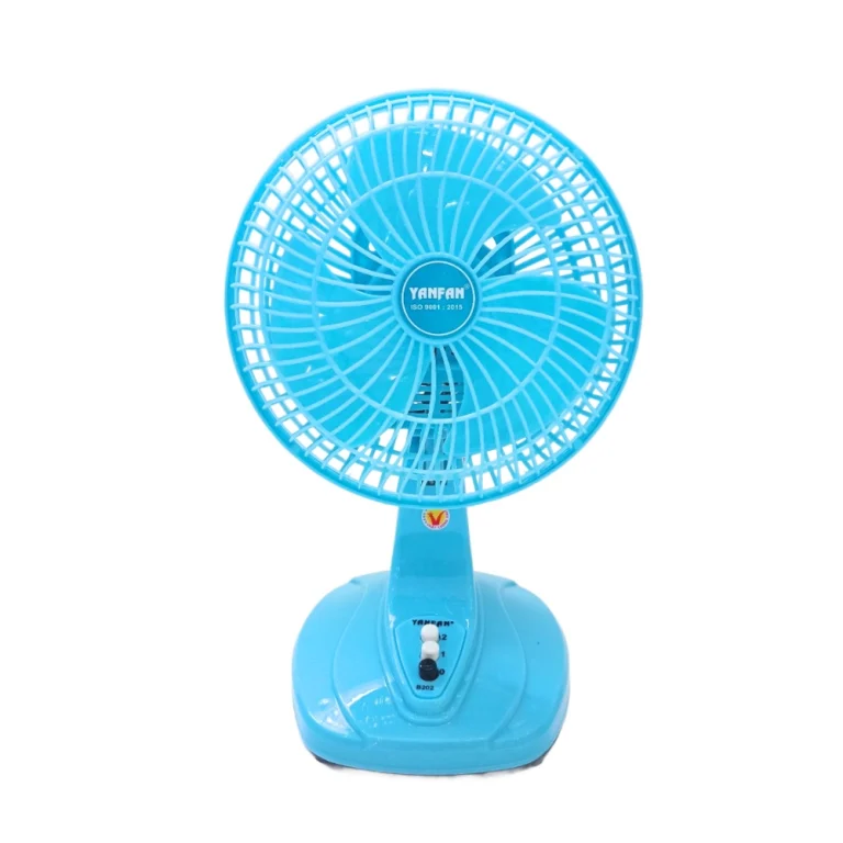 Quạt bàn mini YanFan B202