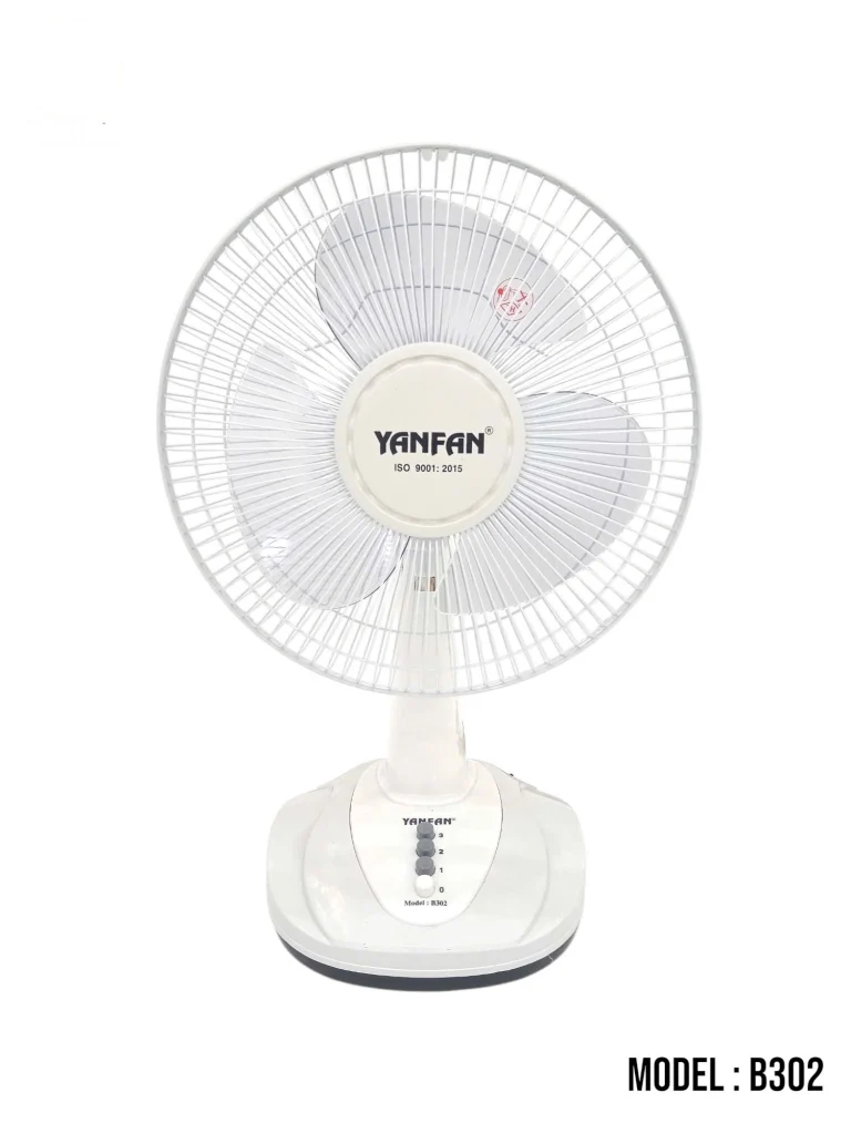 Quạt bàn YanFan B302
