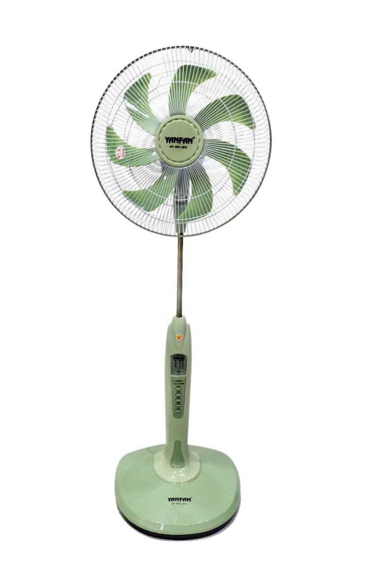 Quạt đứng điều kiển YanFan DR1688