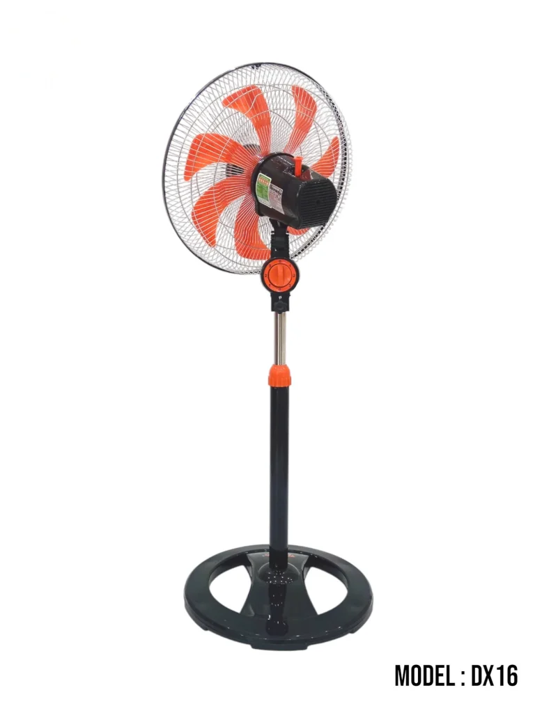 Quạt đứng YanFan DX16