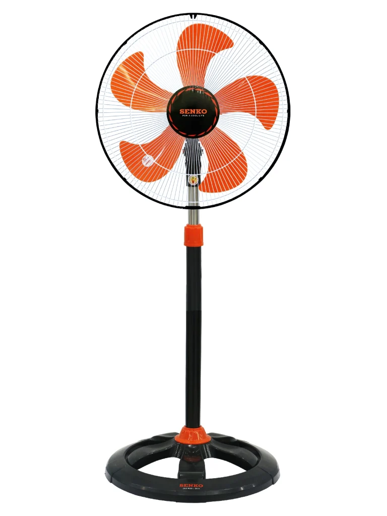 Quạt đứng Senko DCN1809