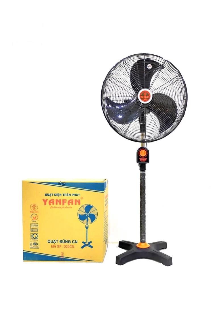 Quạt đứng YanFan D20CN