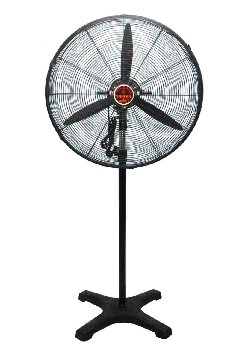 Quạt đứng YanFan D26CN