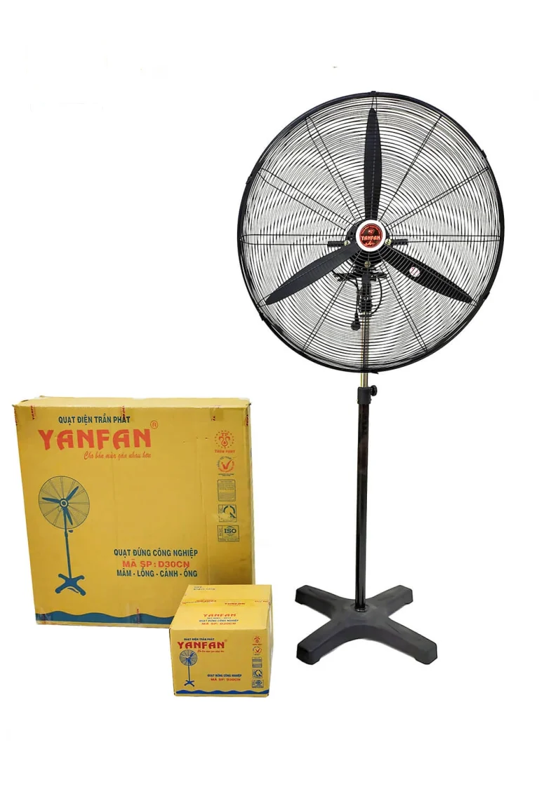 Quạt đứng YanFan D30CN