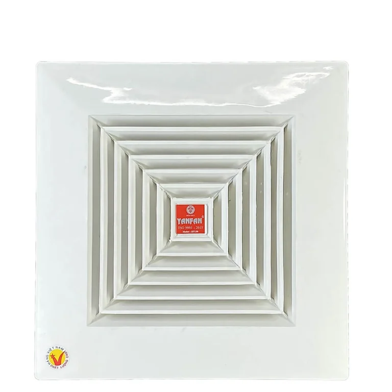 Quạt hút âm trần YanFan HT150