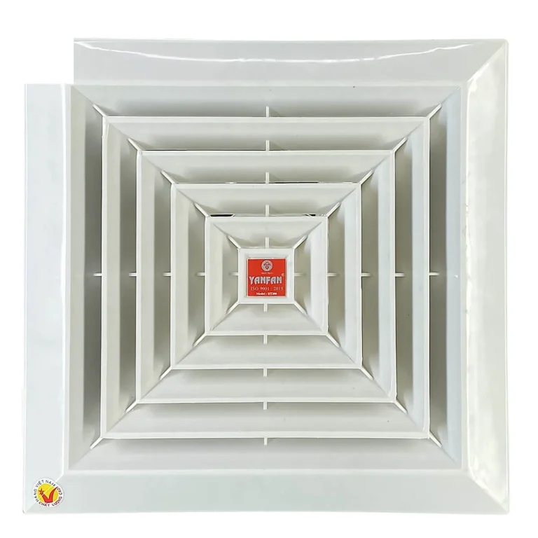 Quạt hút âm trần YanFan HT200