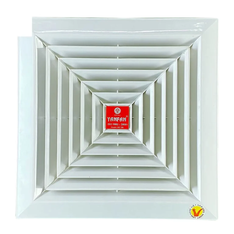 Quạt hút âm trần YanFan HT250