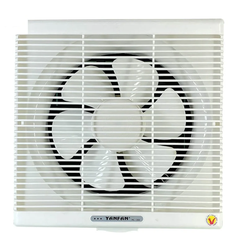 Quạt hút âm tường YanFan HL250