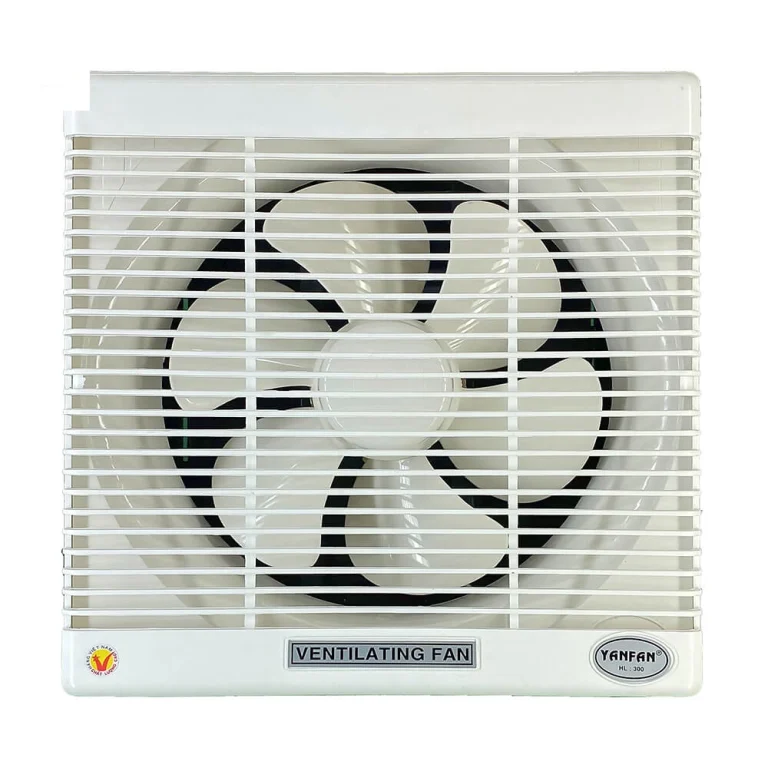 Quạt hút âm tường YanFan HL300