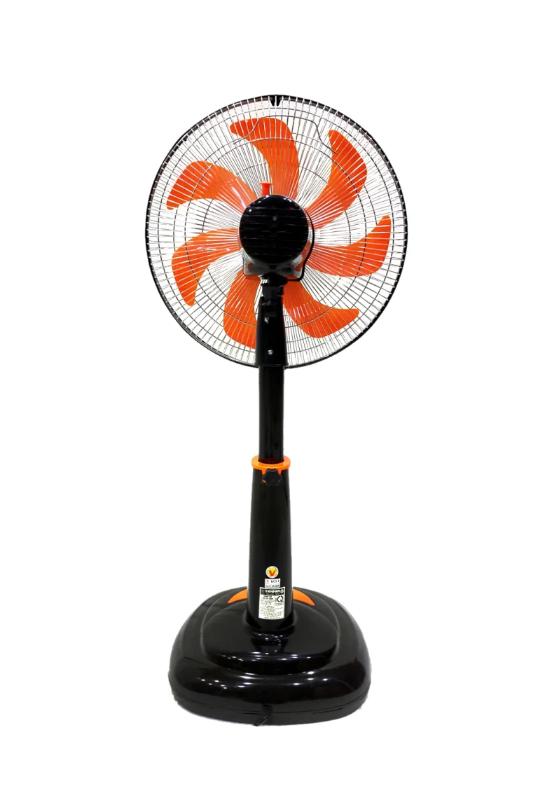 Quạt lỡ thân nhựa YanFan L829