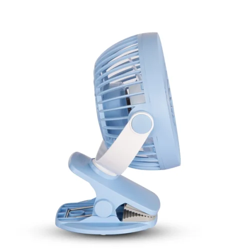 Quạt sạc Comet CRF0705