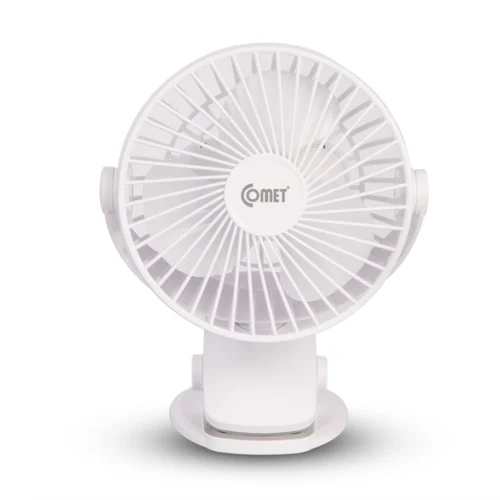 Quạt sạc Comet CRF0705