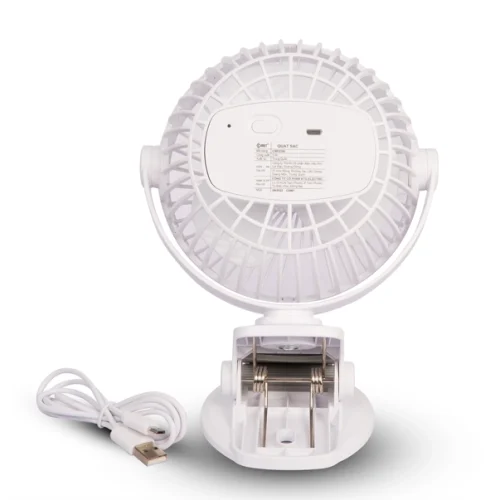 Quạt sạc Comet CRF0705