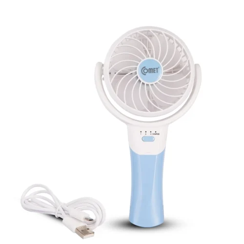 Quạt sạc Comet CRF0904