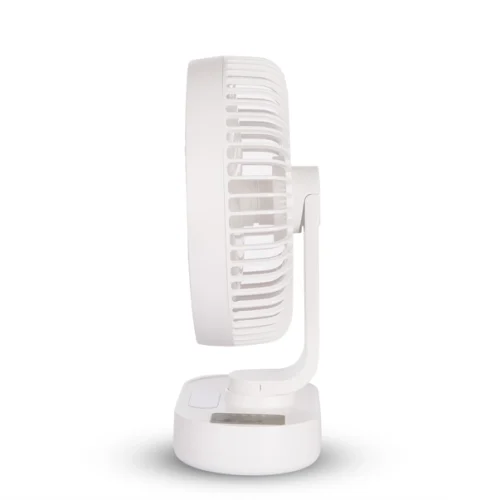 Quạt sạc Comet CRF1406