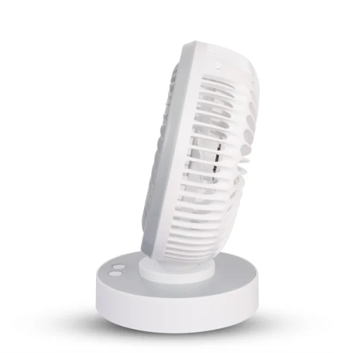 Quạt sạc Comet CRF1506