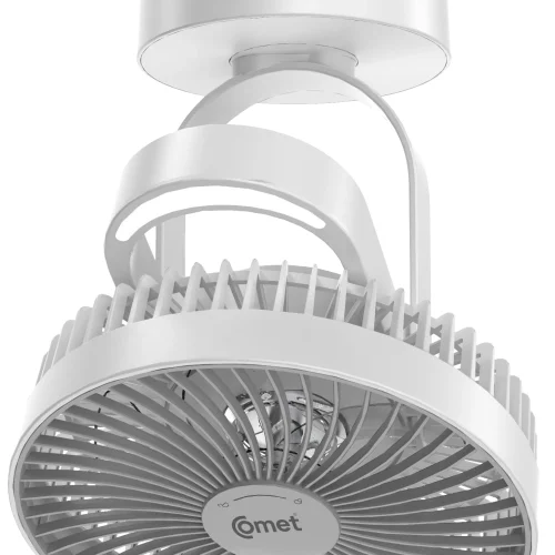 Quạt sạc Comet CRF1606