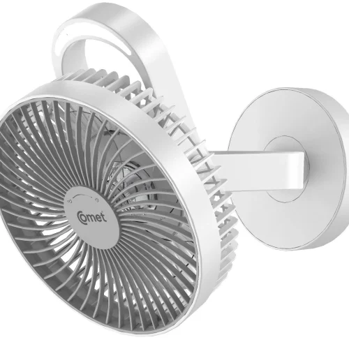 Quạt sạc Comet CRF1606