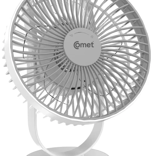 Quạt sạc Comet CRF1606