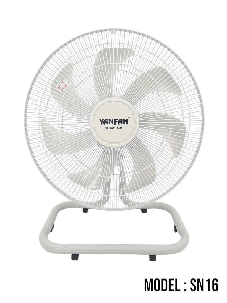 Quạt sàn B4 YanFan SN16
