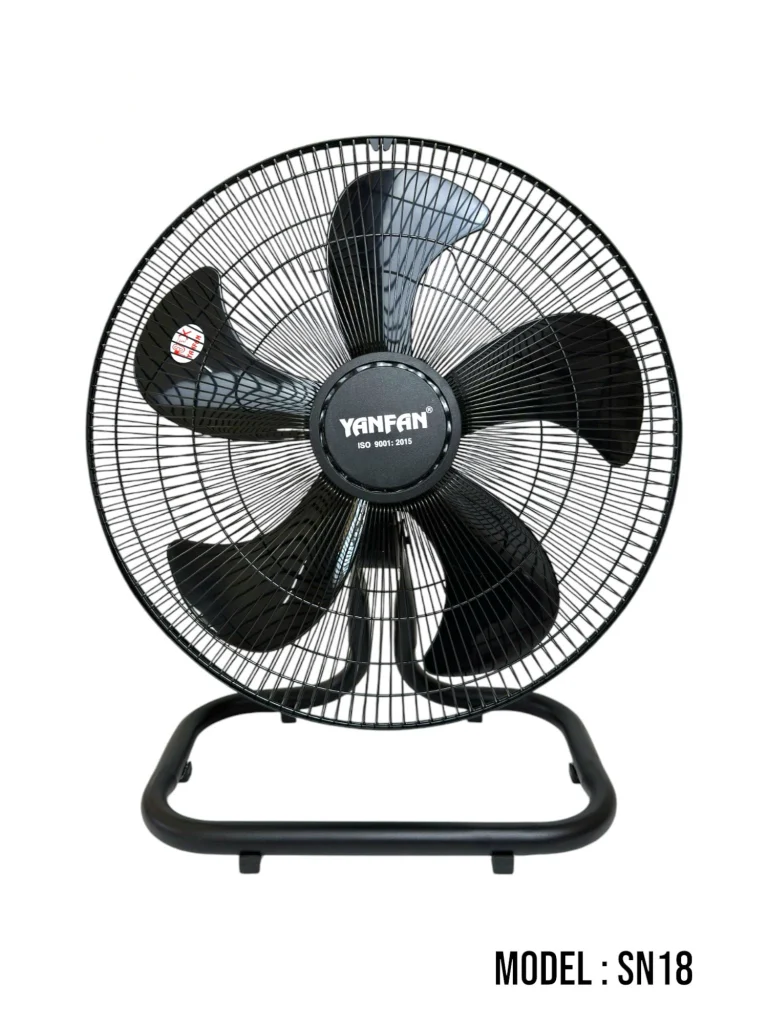Quạt sàn B5 YanFan SN18