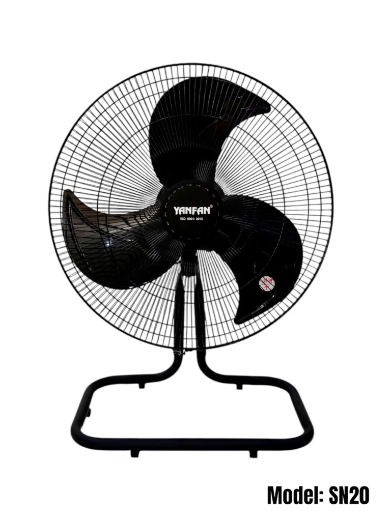 Quạt sàn B6 YanFan SN20