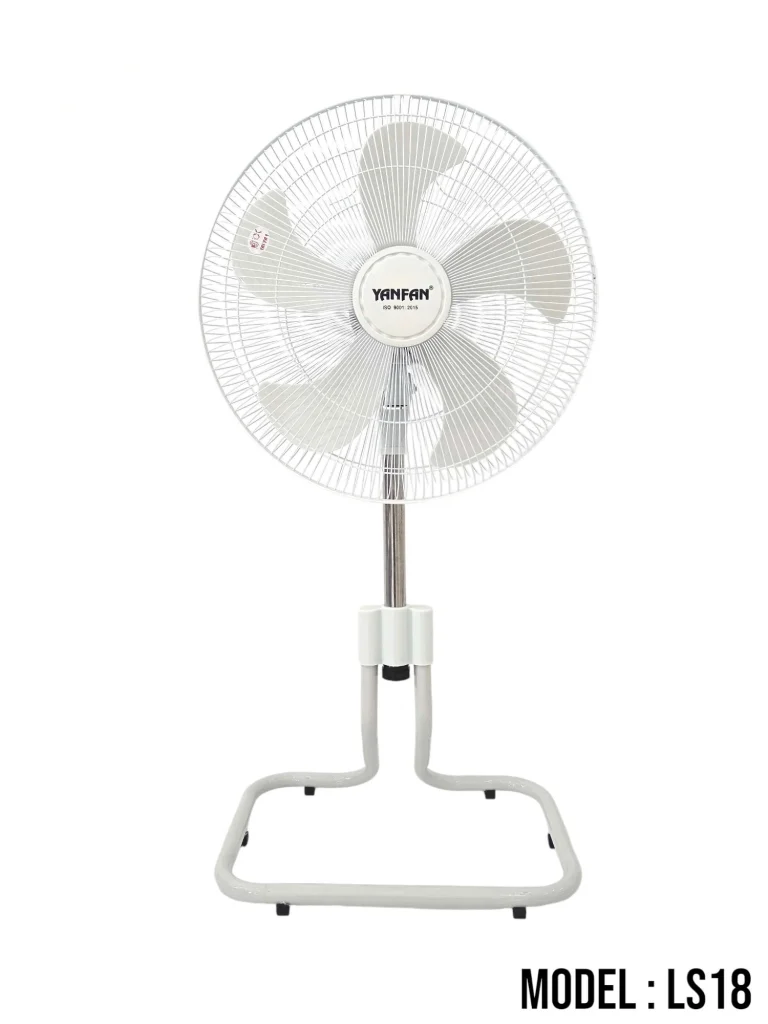 Quạt sàn lửng B5 YanFan LS18