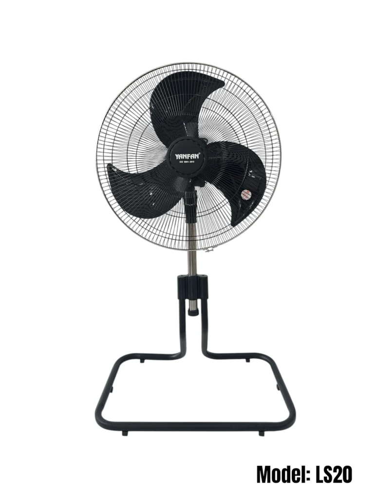 Quạt sàn lửng B6 YanFan LS20