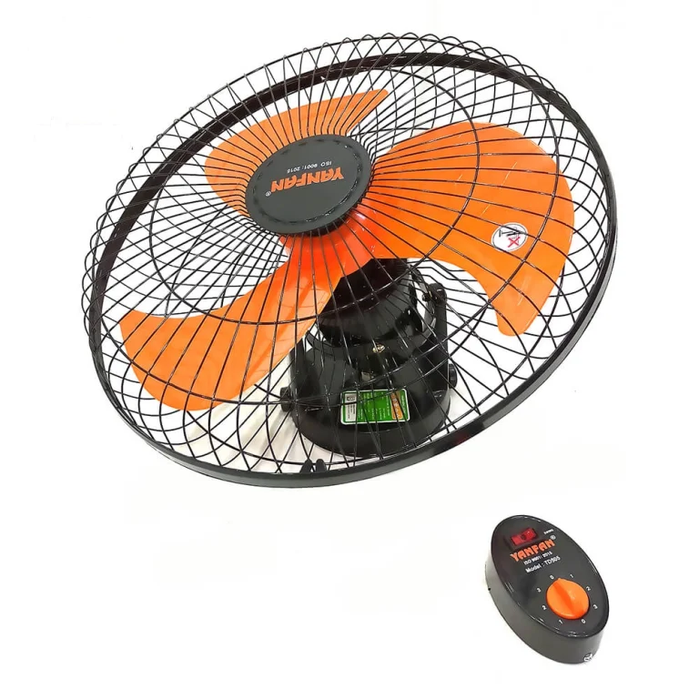 Quạt trần đảo YanFan TD-505