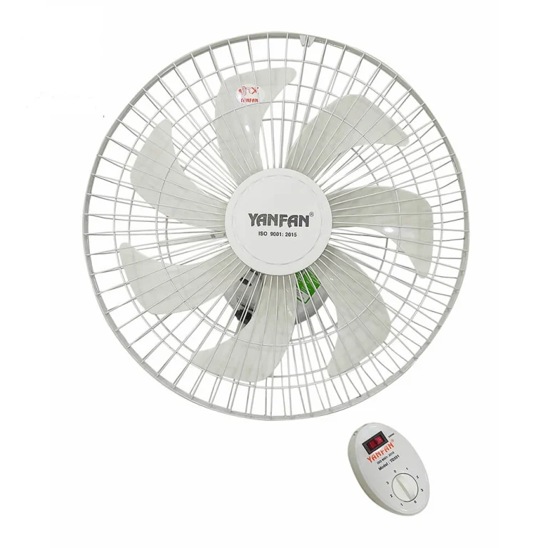 Quạt trần đảo YanFan TD501