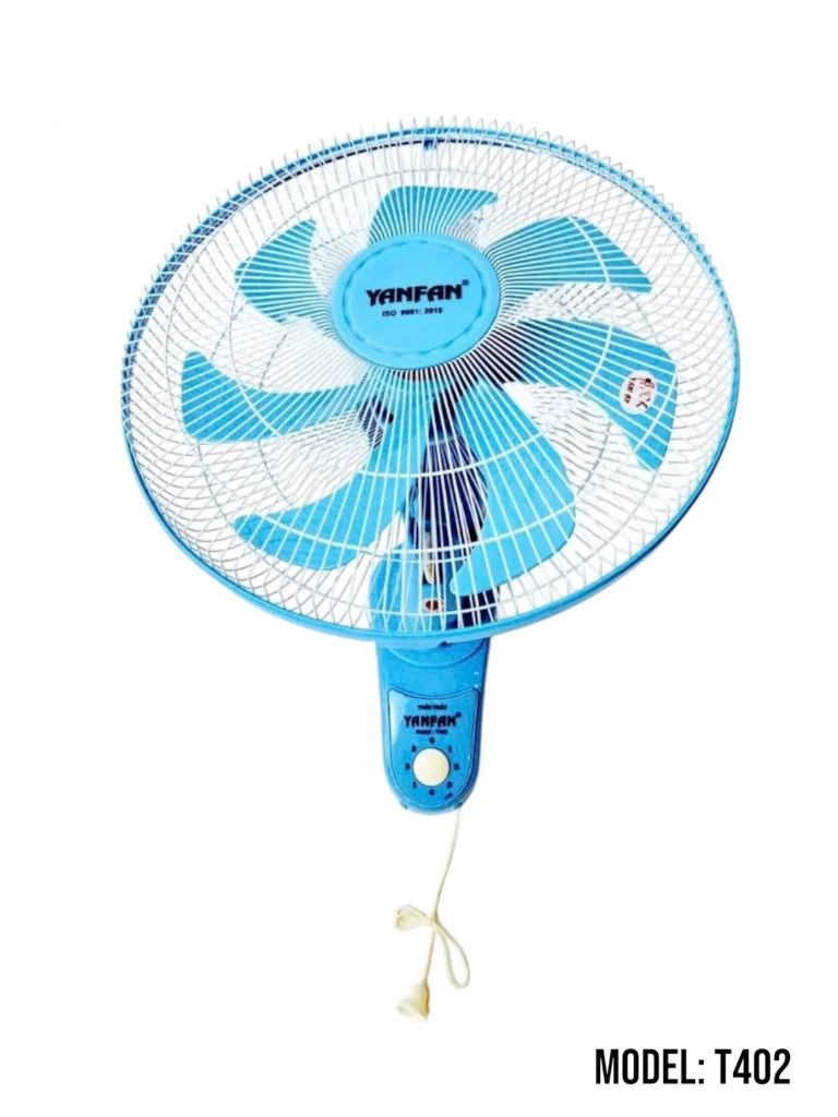 Quạt treo tường YanFan T402
