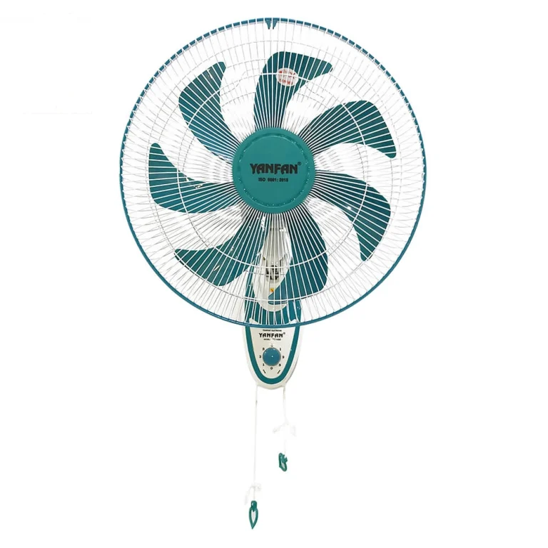 Quạt treo tường YanFan TC1488