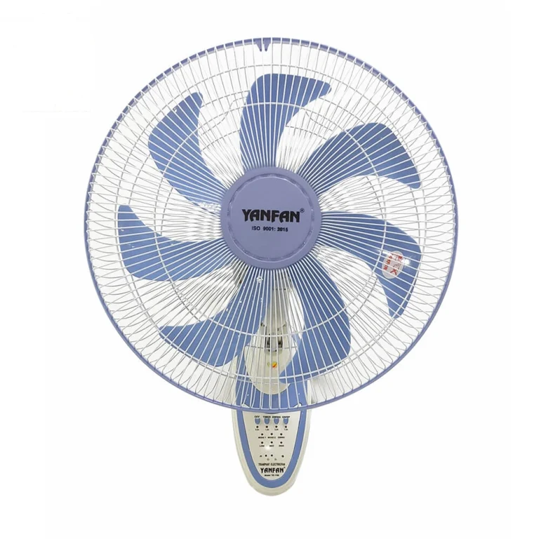 Quạt treo tường YanFan TR1788
