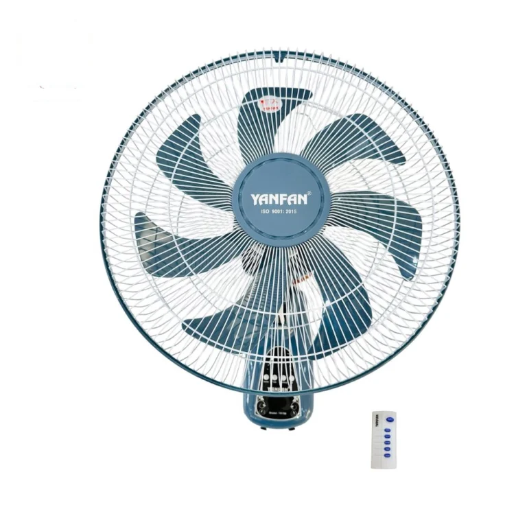 Quạt treo tường YanFan TR788
