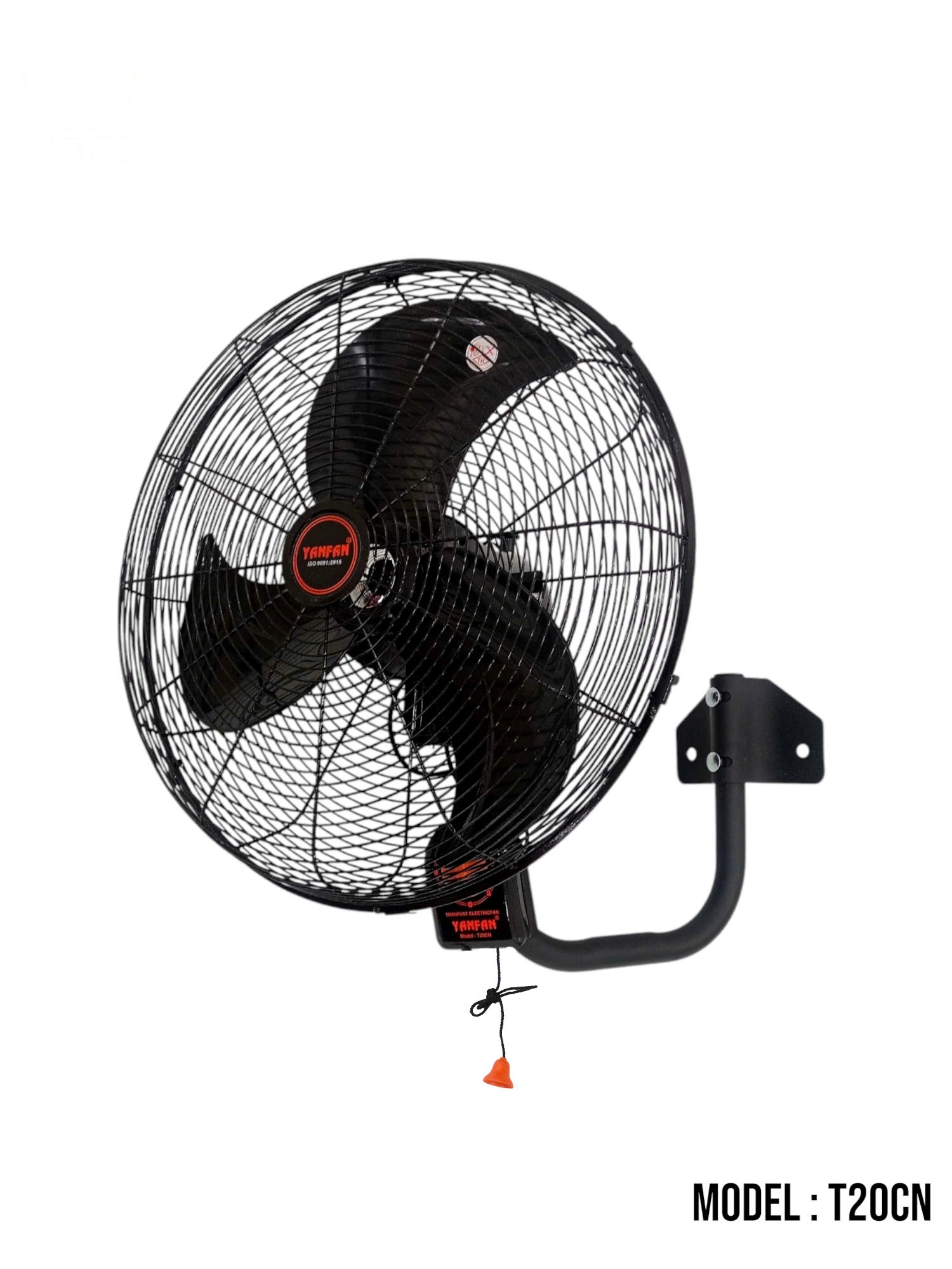 Quạt treo tường YanFan T20CN - Ảnh 2