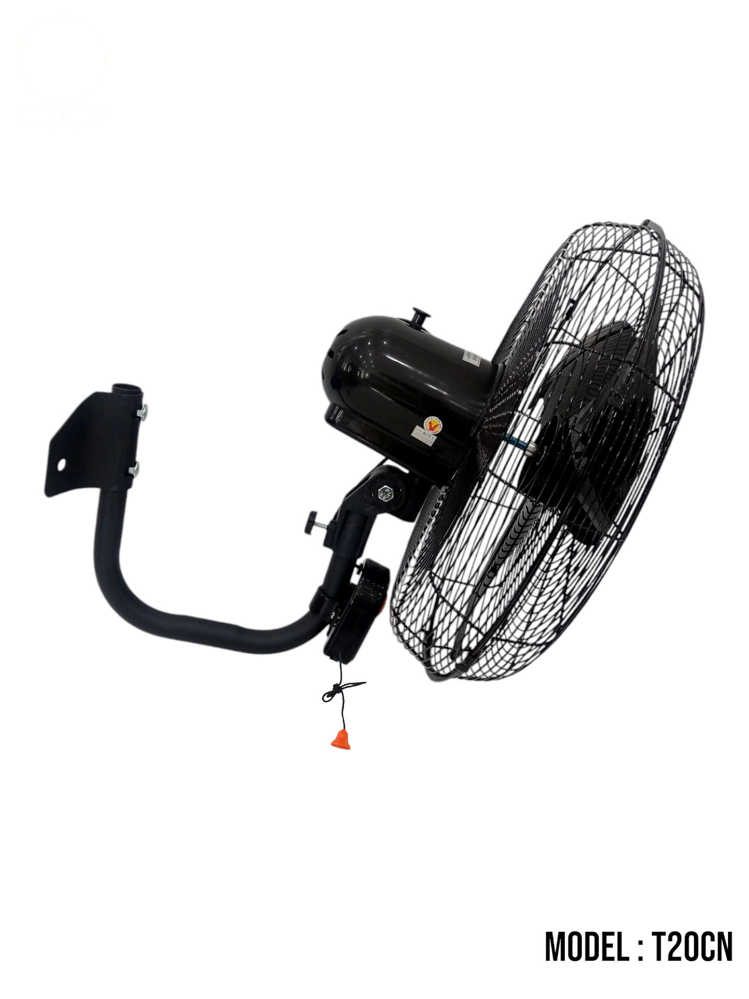 Quạt treo tường YanFan T20CN - Ảnh 3