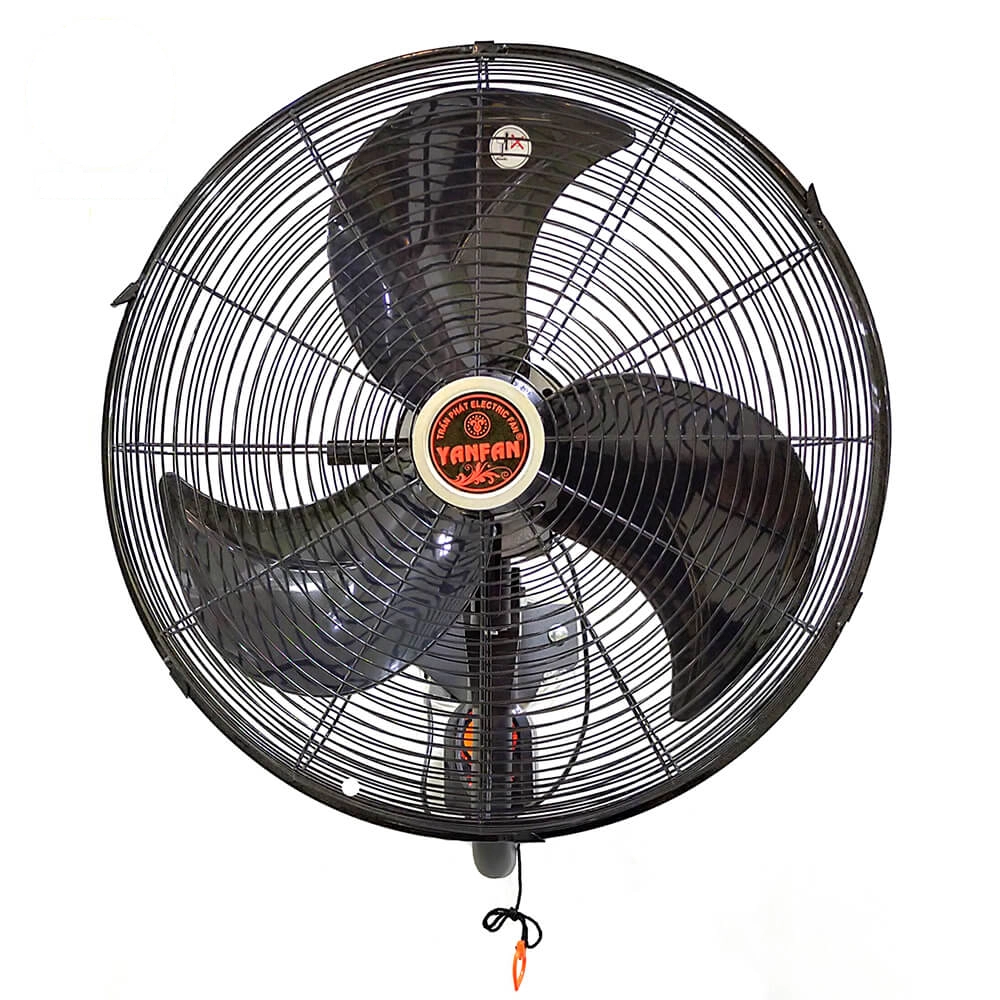 Quạt treo tường YanFan T20CN - Ảnh 5