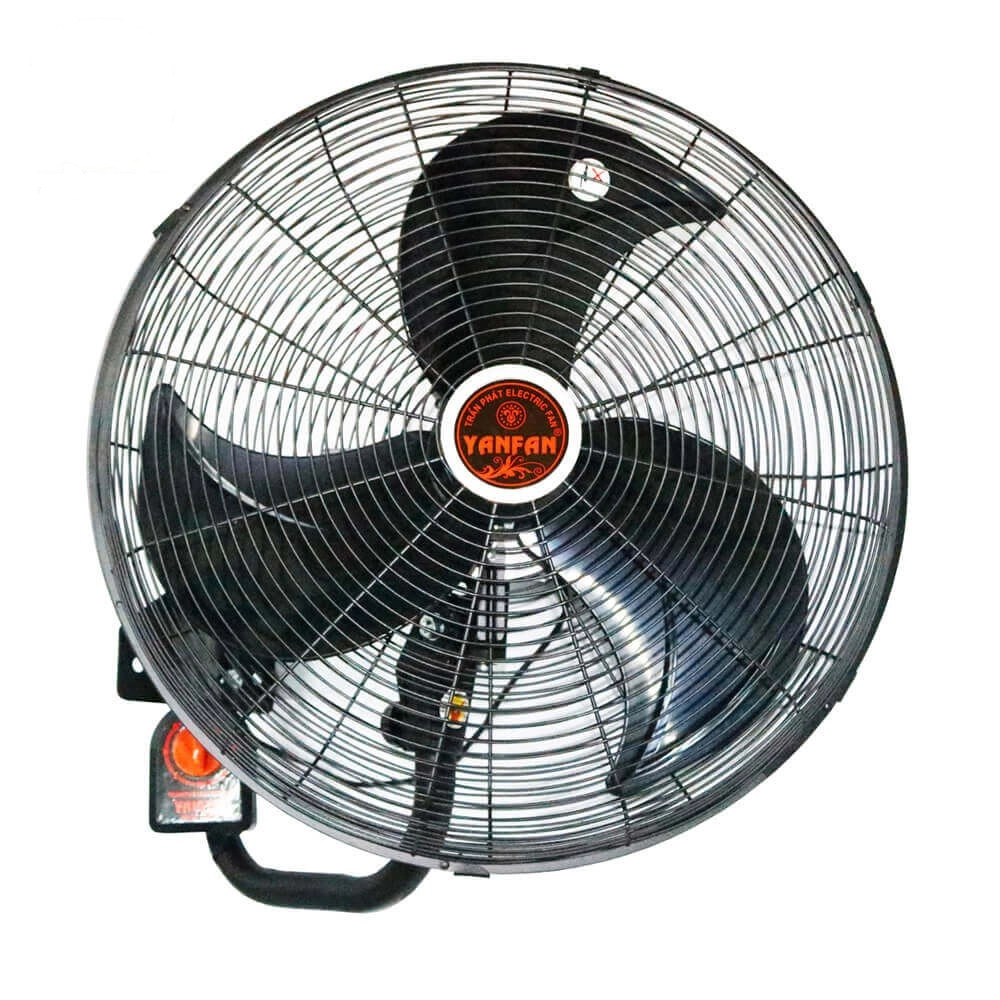 Quạt treo tường YanFan T20CN - Ảnh 8