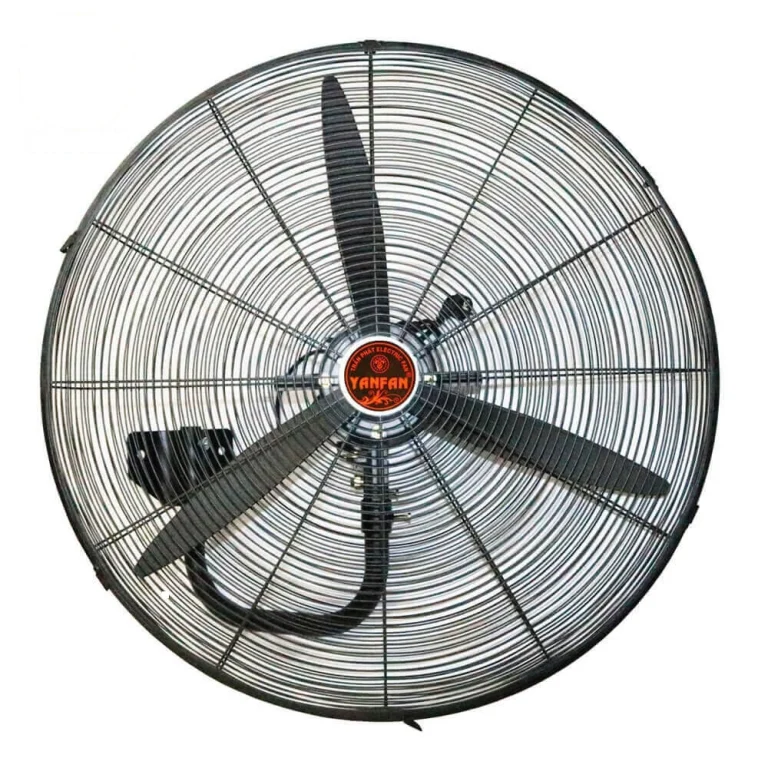 Quạt treo tường YanFan T26CN