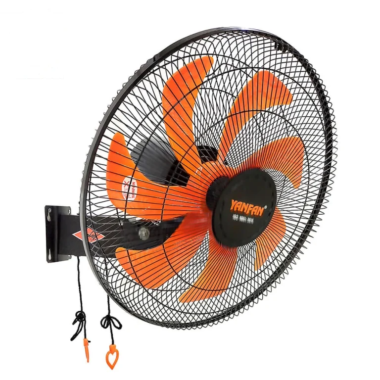 Quạt treo tường YanFan TC16